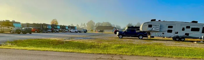 Belmont RV Park and Storage 10