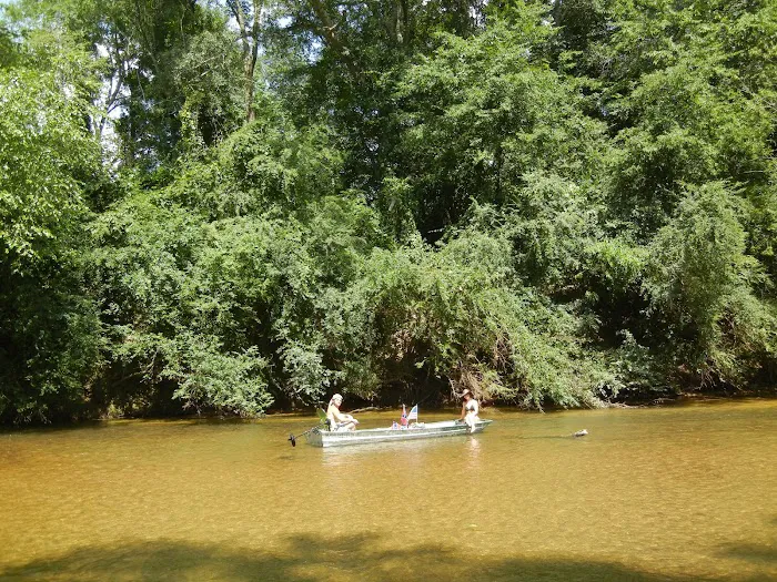 Drewser's River RV Park 2