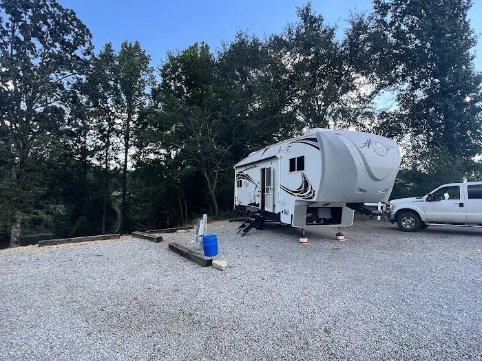 Drewser's River RV Park 1