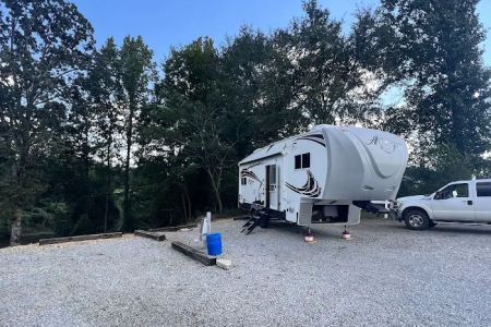 Drewser's River RV Park