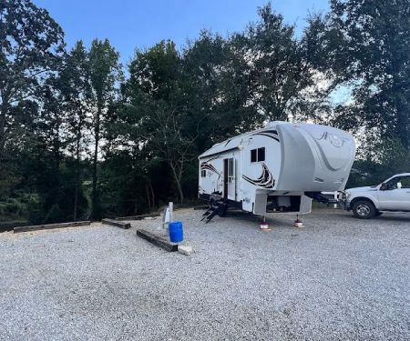 Drewser's River RV Park