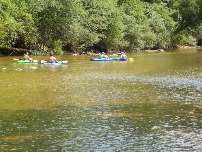 Drewser's River RV Park 6
