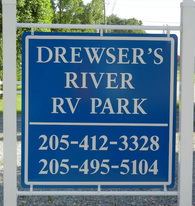 Drewser's River RV Park 5