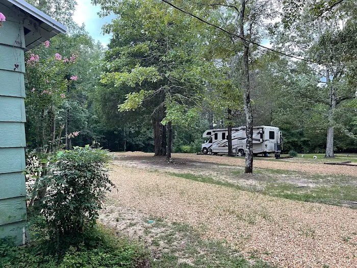 Turkey Hill RV Park & Campground 1