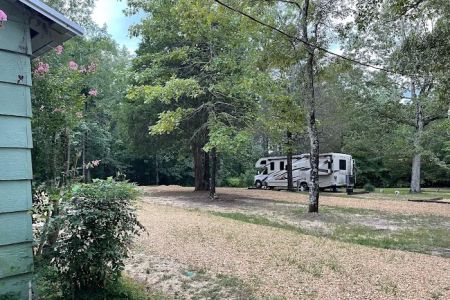 Turkey Hill RV Park & Campground