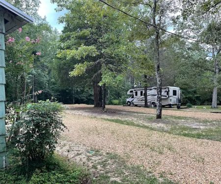 Turkey Hill RV Park & Campground