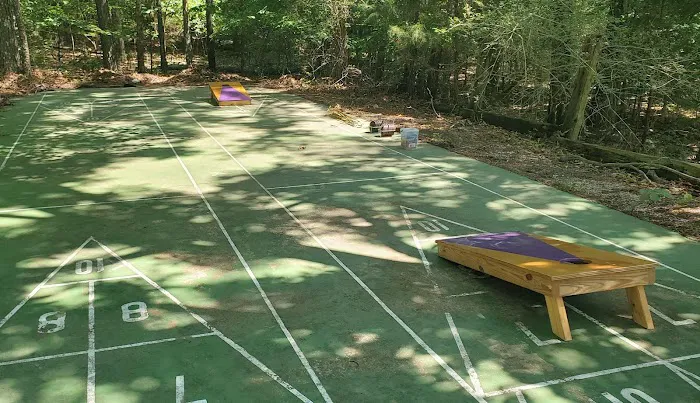 Turkey Hill RV Park & Campground 4