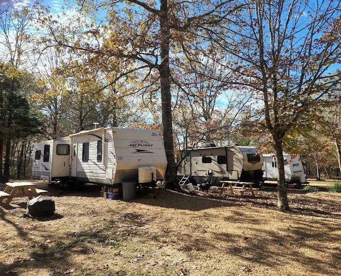 Turkey Hill RV Park & Campground 5