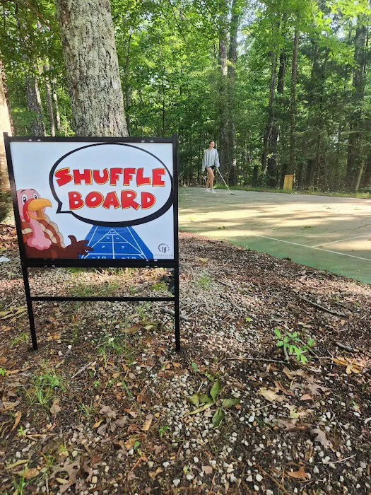 Turkey Hill RV Park & Campground 6