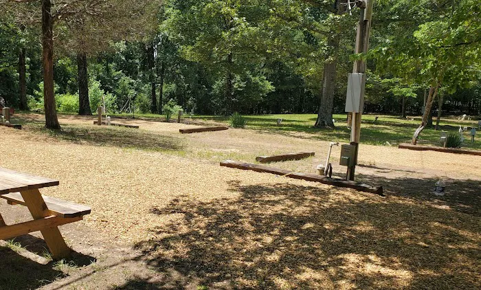 Turkey Hill RV Park & Campground 7
