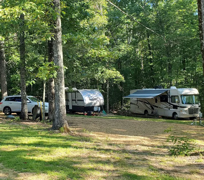 Turkey Hill RV Park & Campground 8