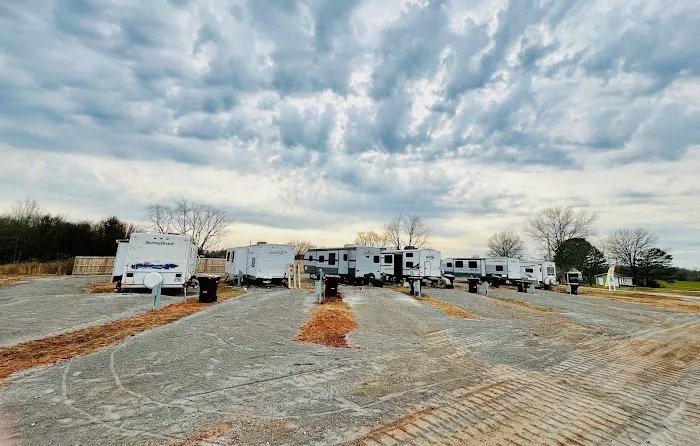Pleasant View RV Park 1