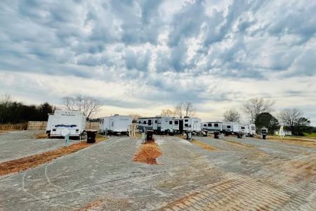 Pleasant View RV Park