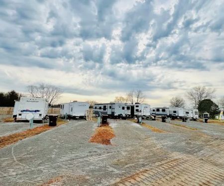 Pleasant View RV Park