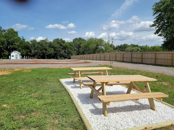 Pleasant View RV Park 8