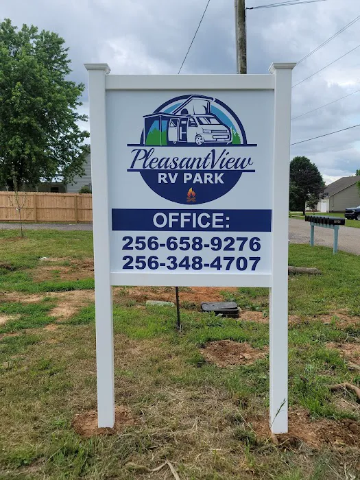 Pleasant View RV Park 6