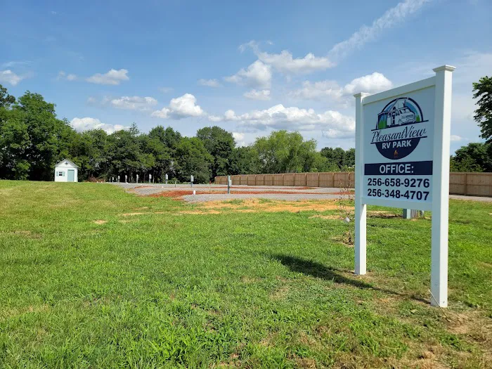 Pleasant View RV Park 10