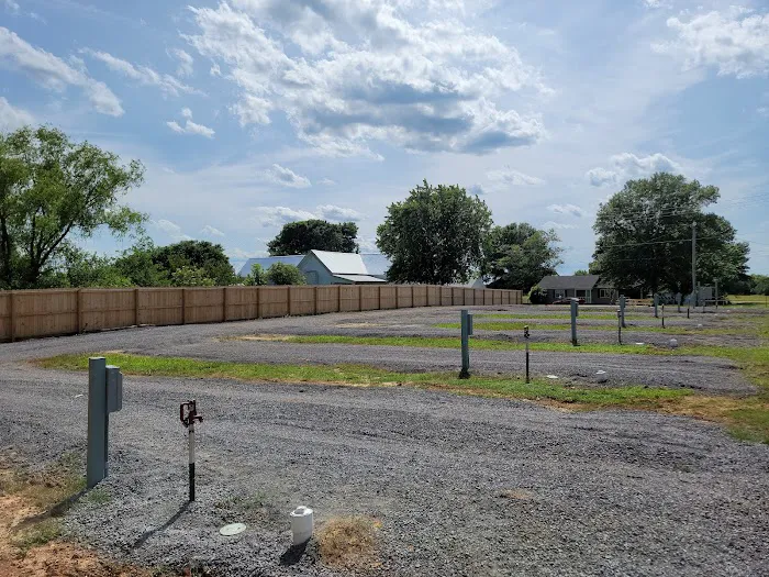 Pleasant View RV Park 9