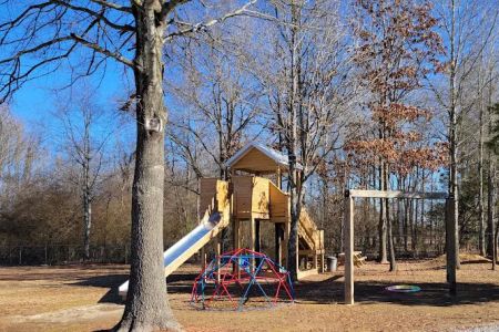 T's Outback RV Park