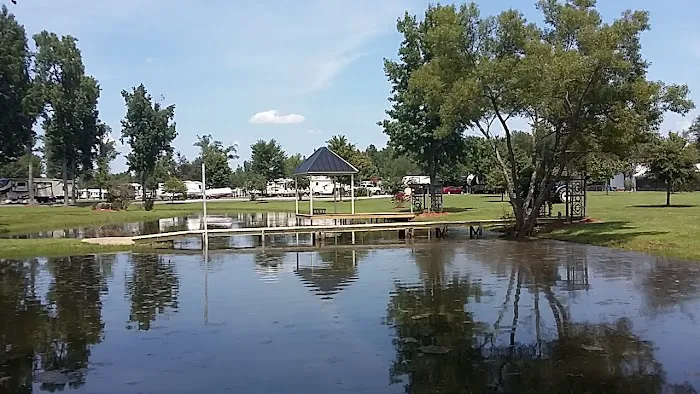 T's Outback RV Park 5