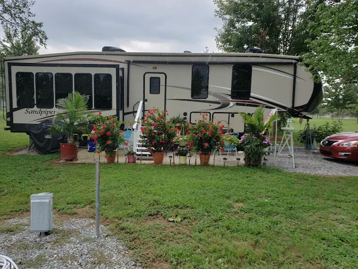 T's Outback RV Park 7
