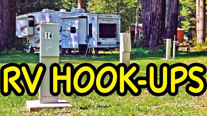 T's Outback RV Park 9