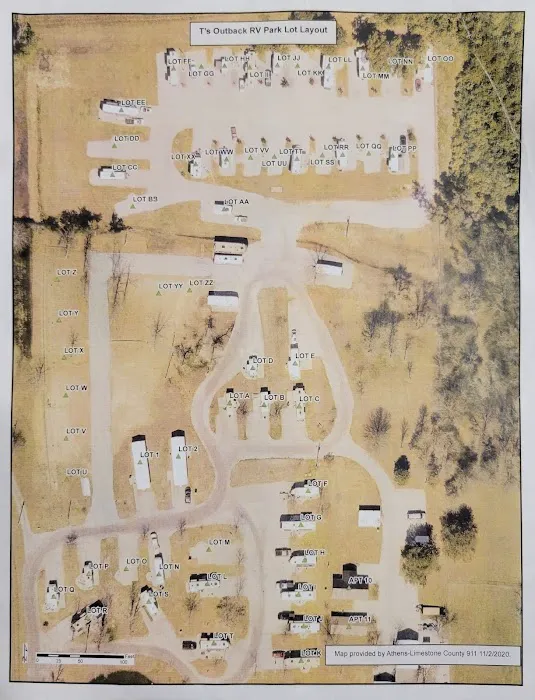 T's Outback RV Park 8