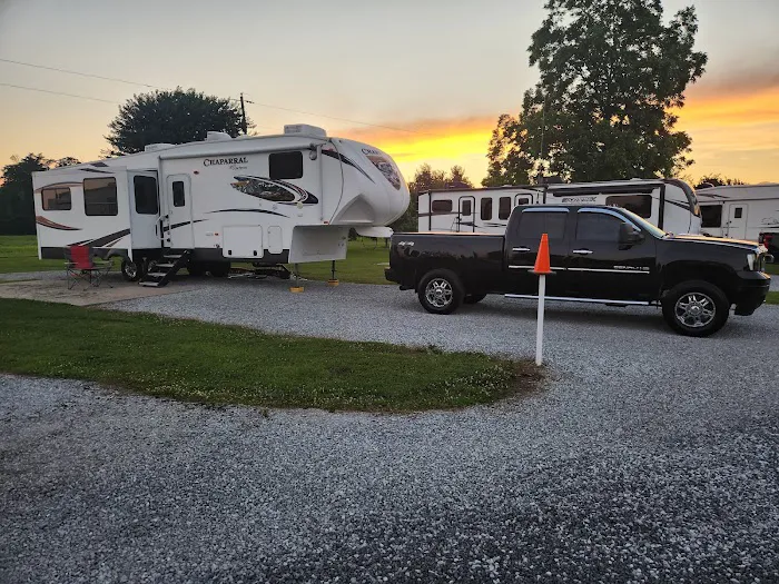 T's Outback RV Park 10