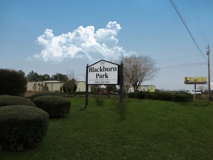 Blackburn Reserve Manufactured Home Community 3