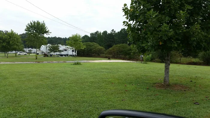 Ferry Rd RV Park 2