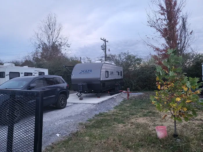 Ferry Rd RV Park 1