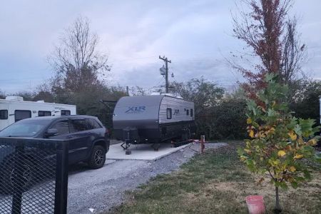 Ferry Rd RV Park