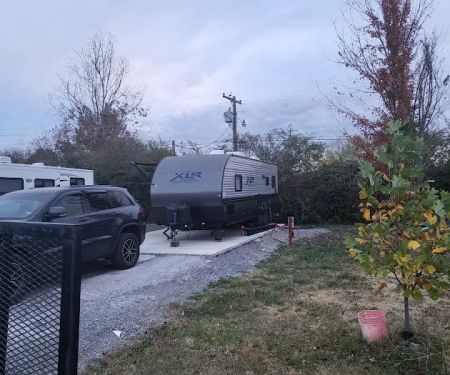 Ferry Rd RV Park