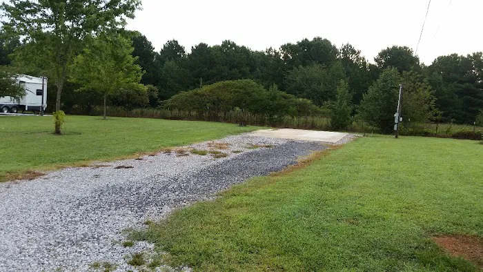 Ferry Rd RV Park 3