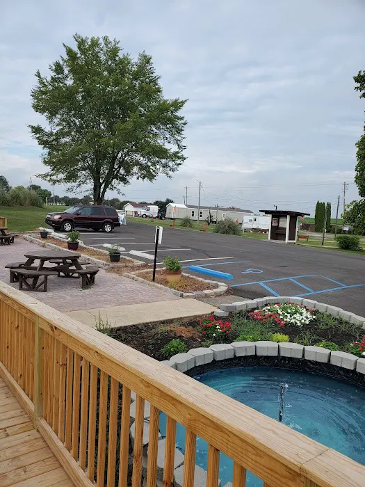 Swan Creek Homes & RV Community 1