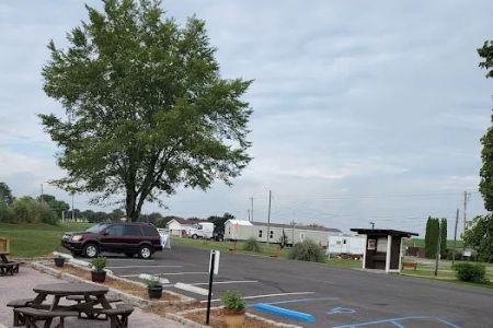 Swan Creek Homes & RV Community