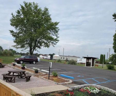 Swan Creek Homes & RV Community