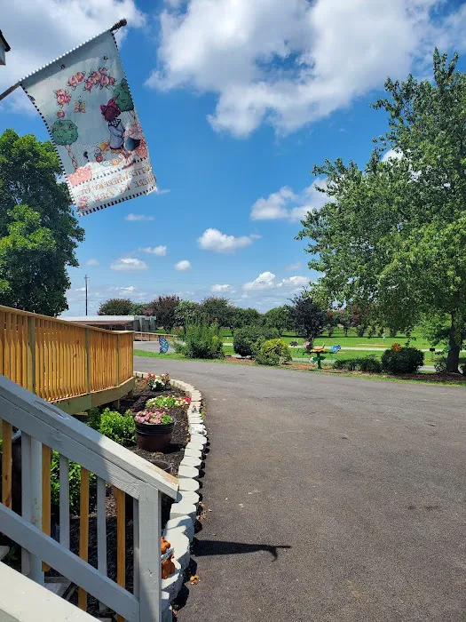 Swan Creek Homes & RV Community 2