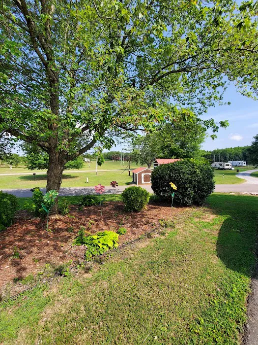 Swan Creek Homes & RV Community 4