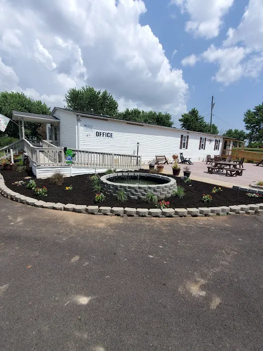 Swan Creek Homes & RV Community 9