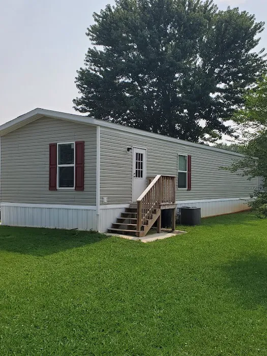 Swan Creek Homes & RV Community 8
