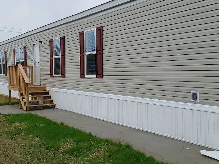 Swan Creek Homes & RV Community 6