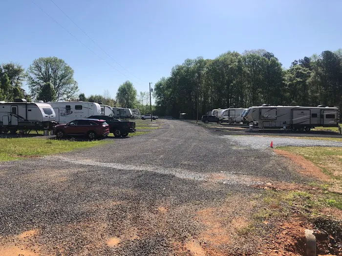 Tanner RV Park & Campground 3