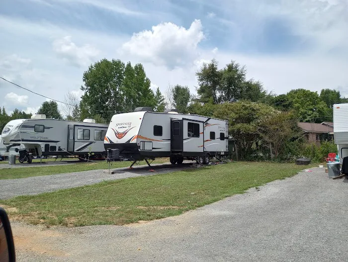 Tanner RV Park & Campground 1
