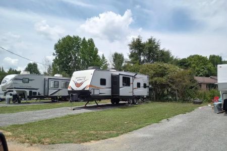 Tanner RV Park & Campground