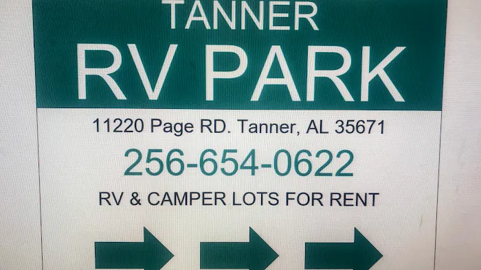 Tanner RV Park & Campground 5