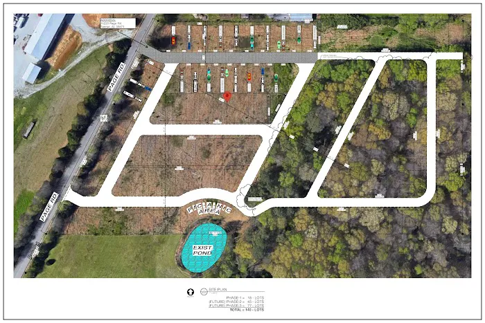 Tanner RV Park & Campground 4