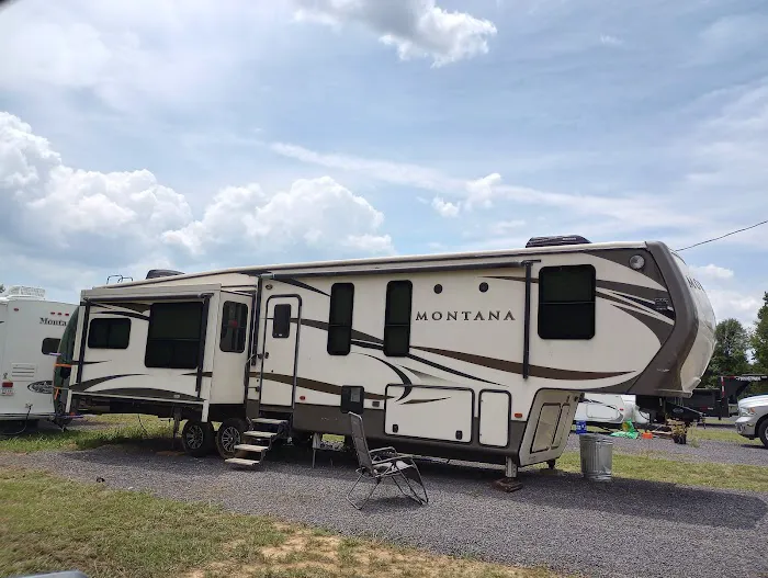 Tanner RV Park & Campground 8