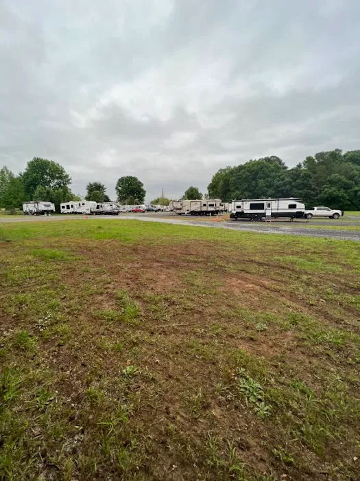 Tanner RV Park & Campground 7