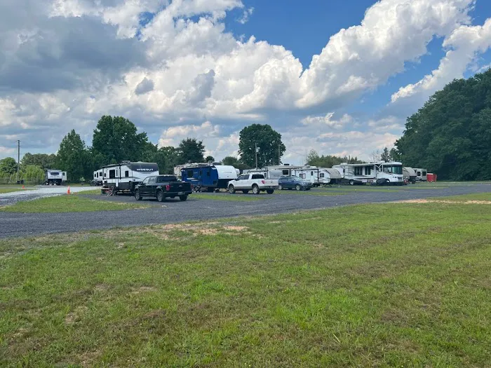 Tanner RV Park & Campground 6